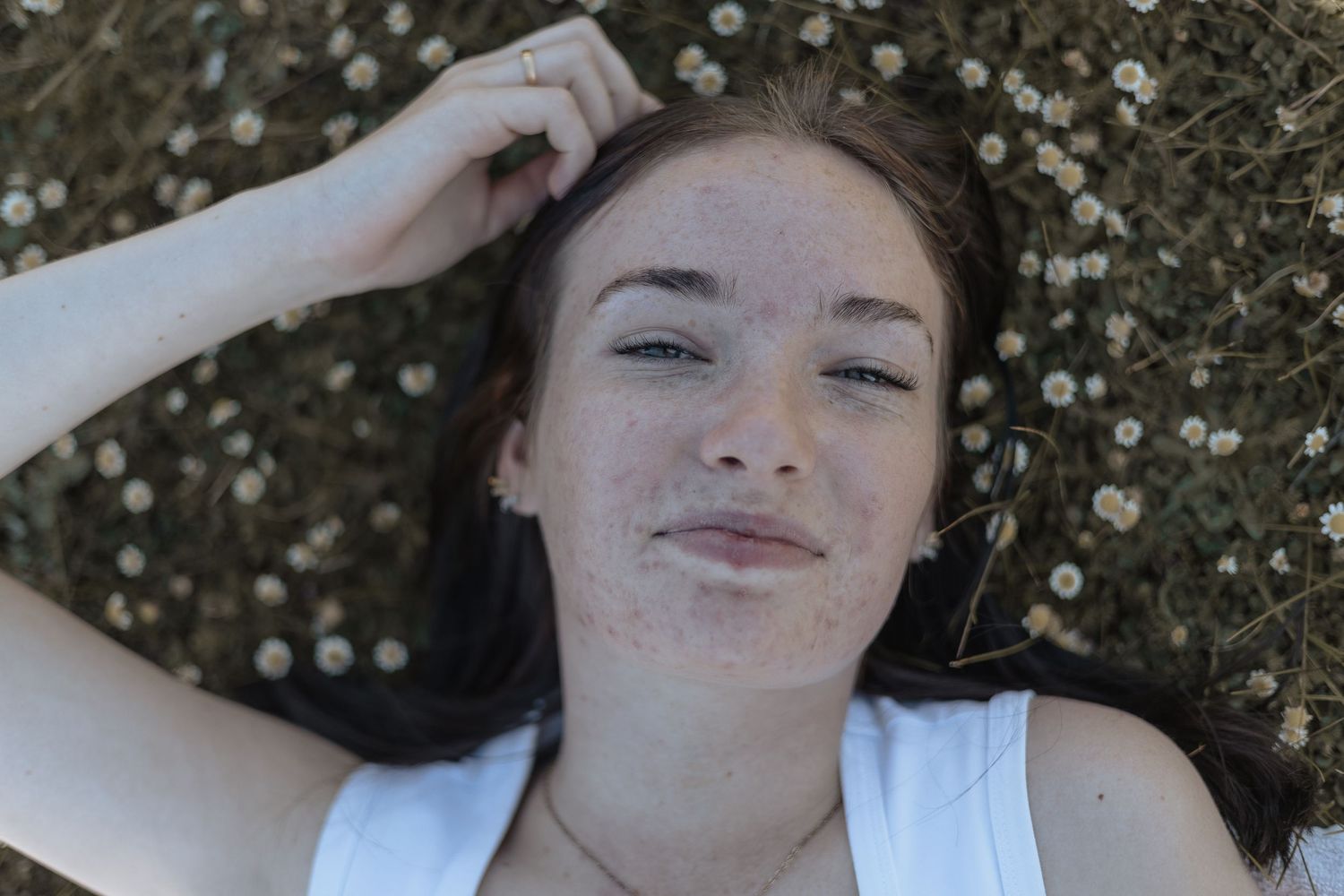 Emmalyn's Portrait Session