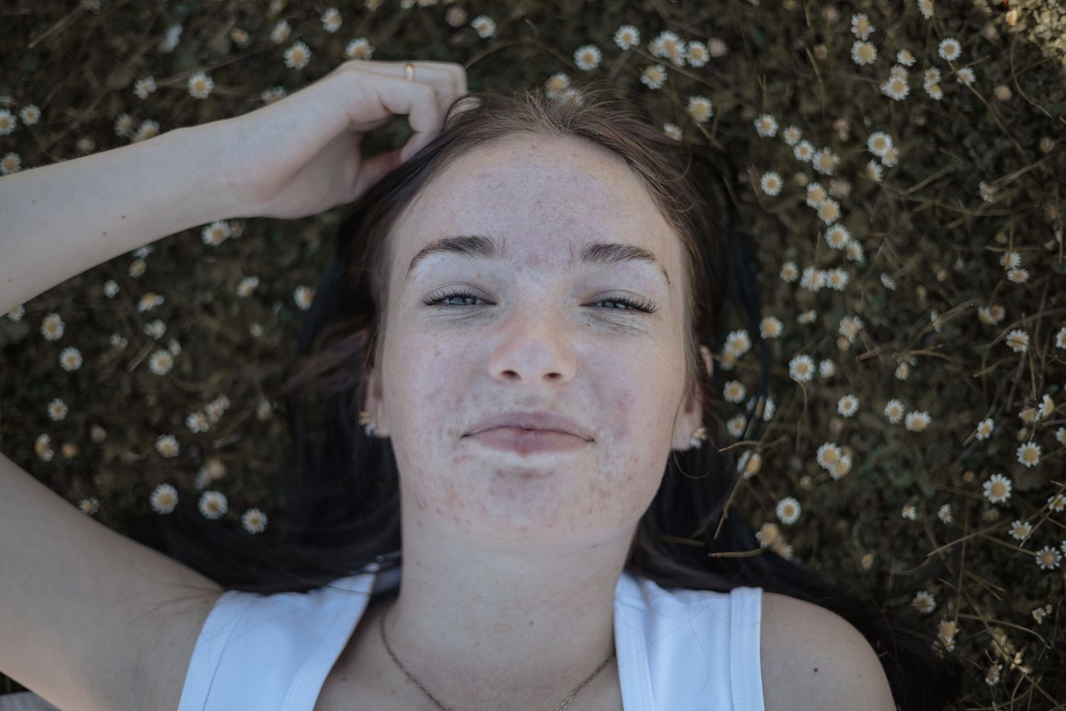 Emmalyn's Portrait Session