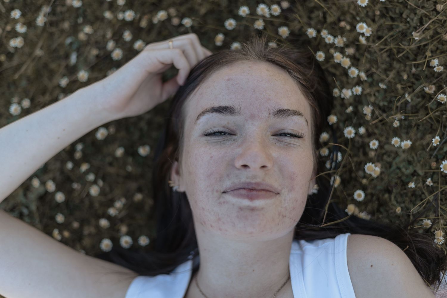 Emmalyn's Portrait Session