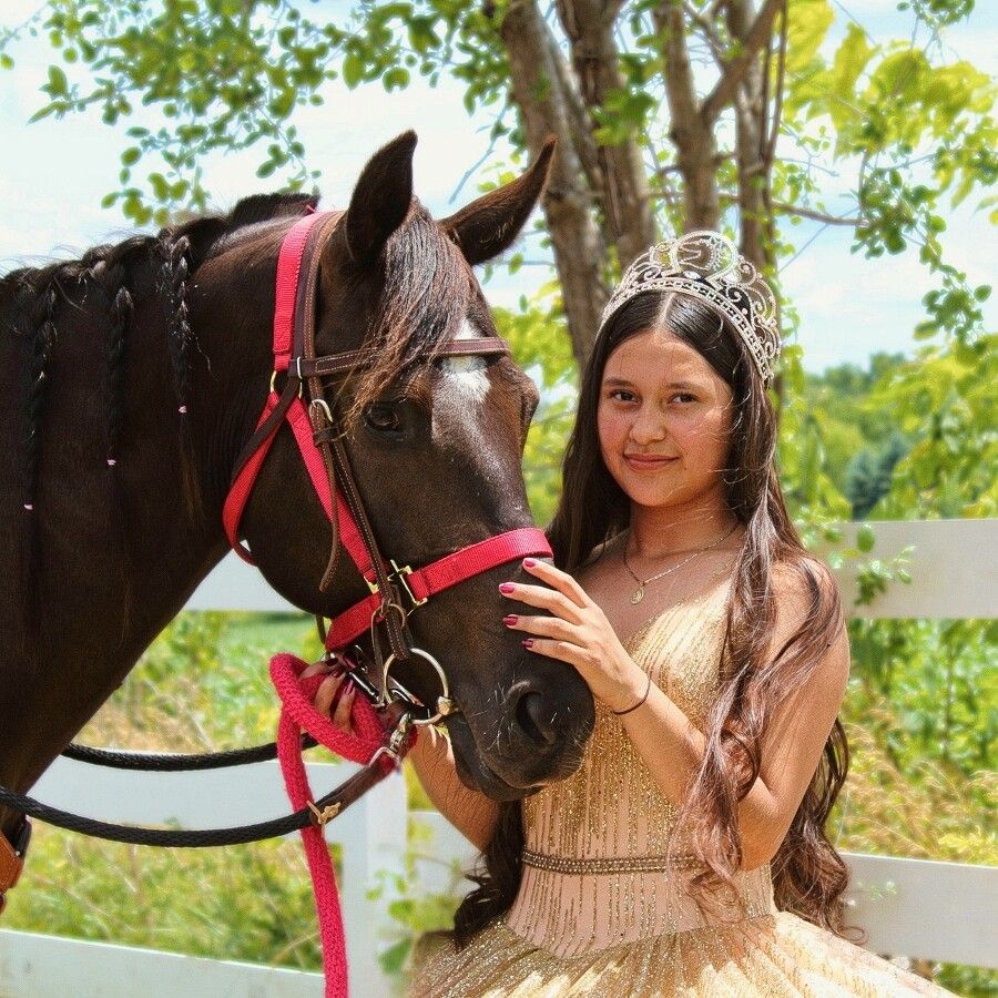 Quinceañera Rancherito Ranch and Venue