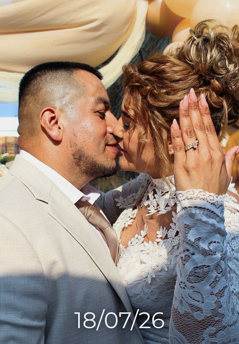 Matrimonio en Kenosha