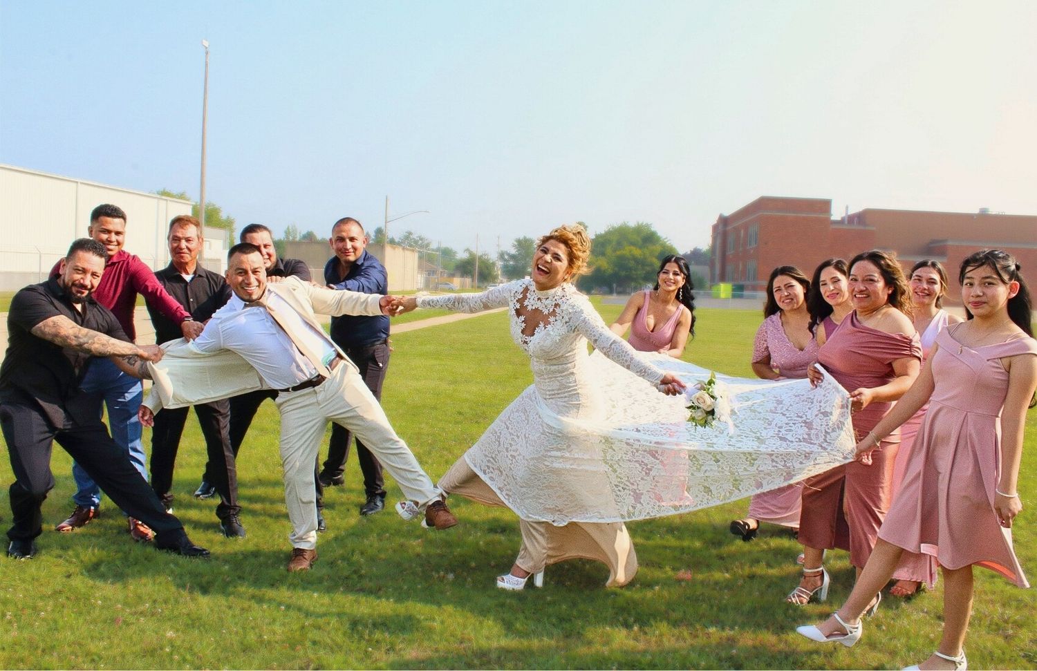 Matrimonio