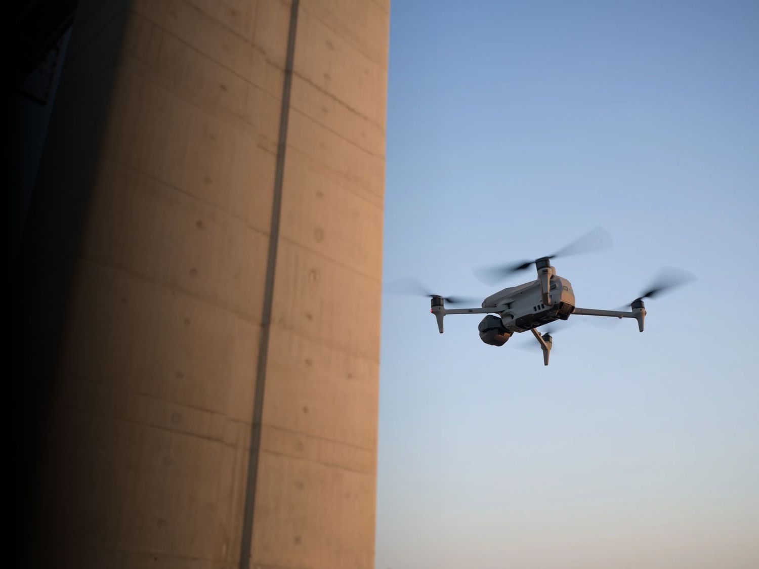 Drone