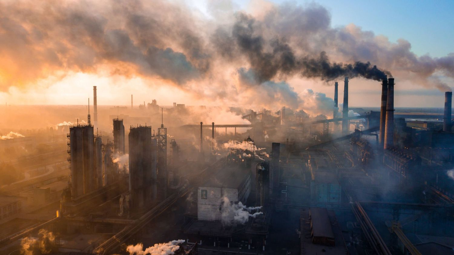 Industries