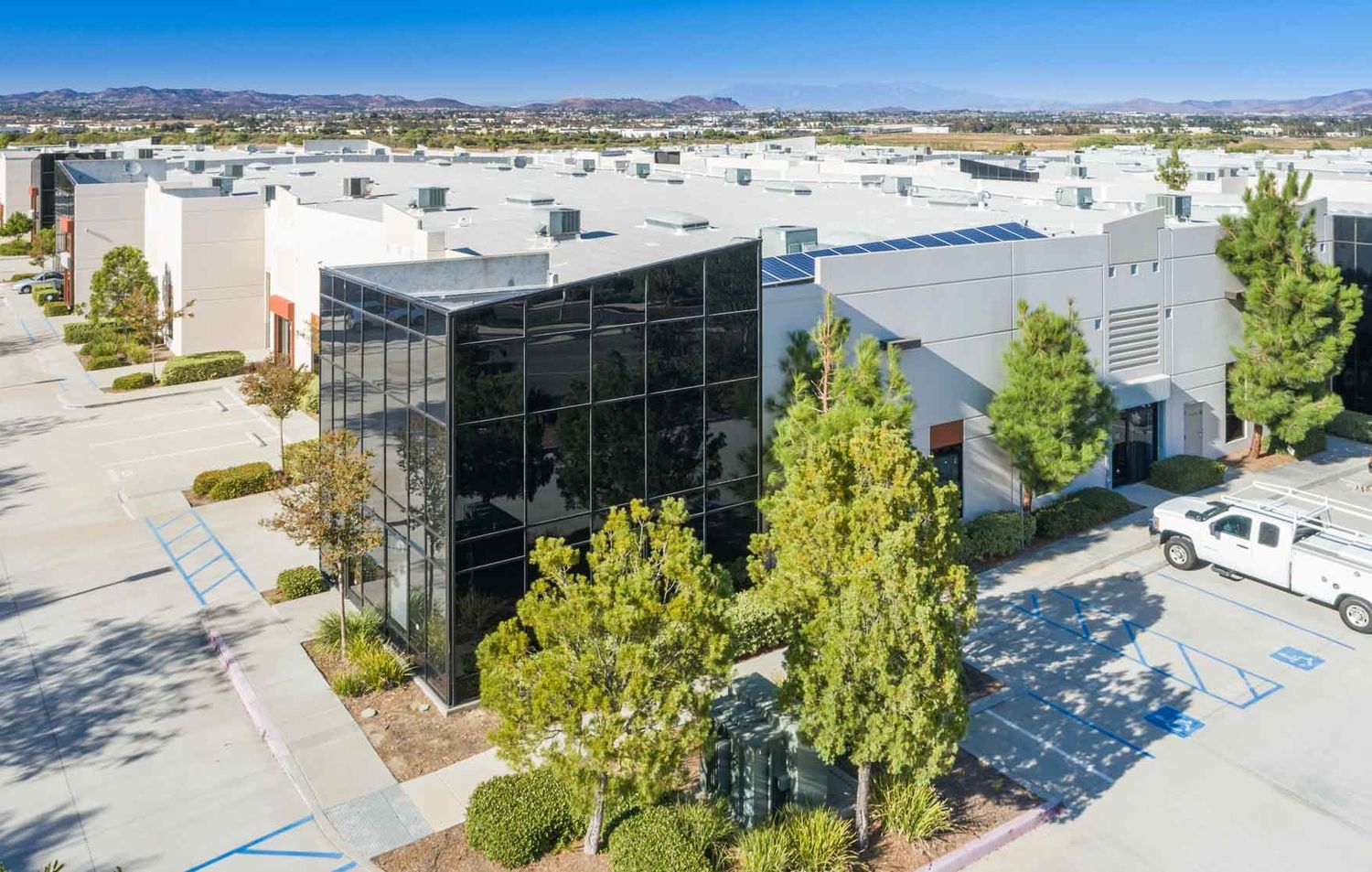 Commercial Property