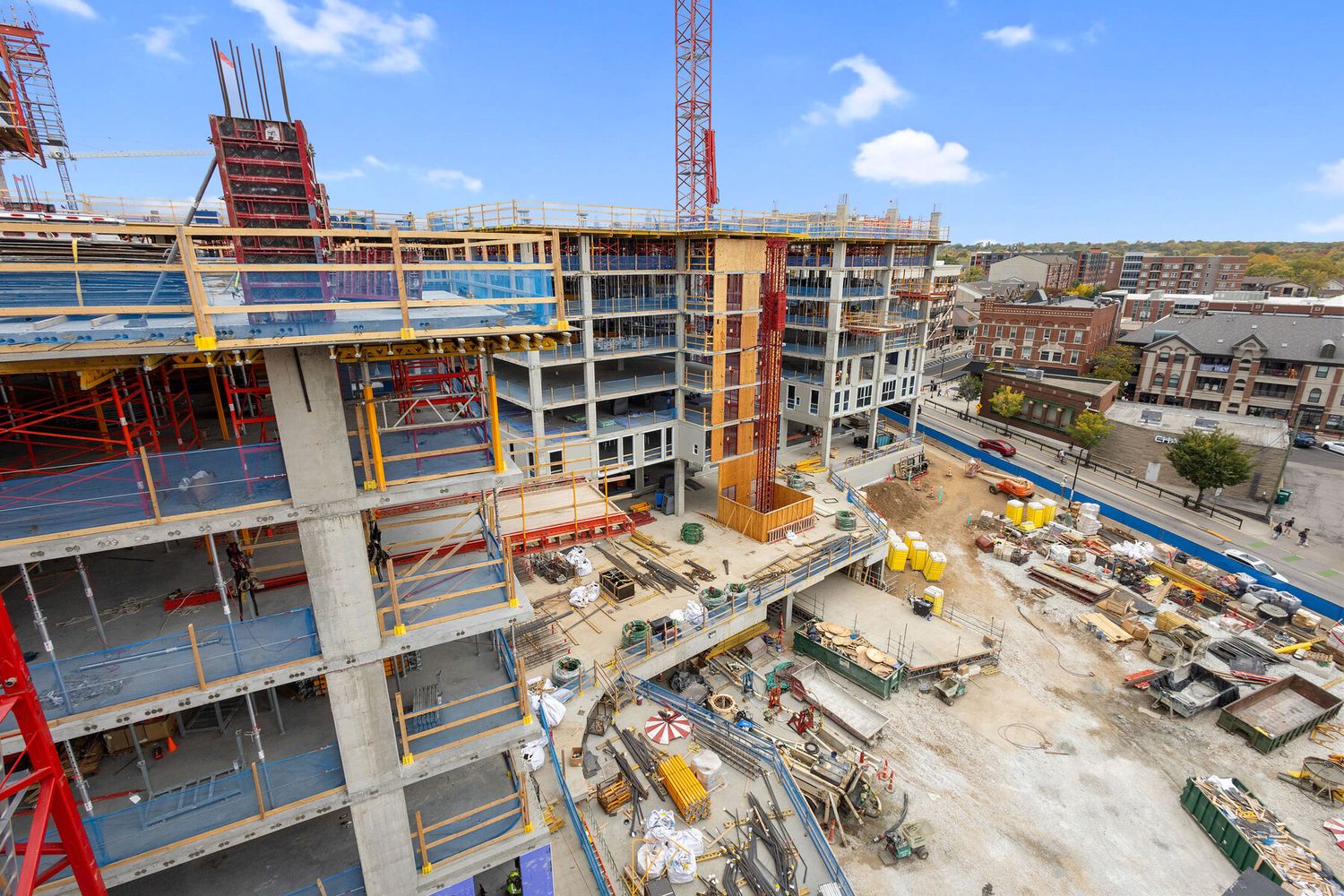 Construction Site