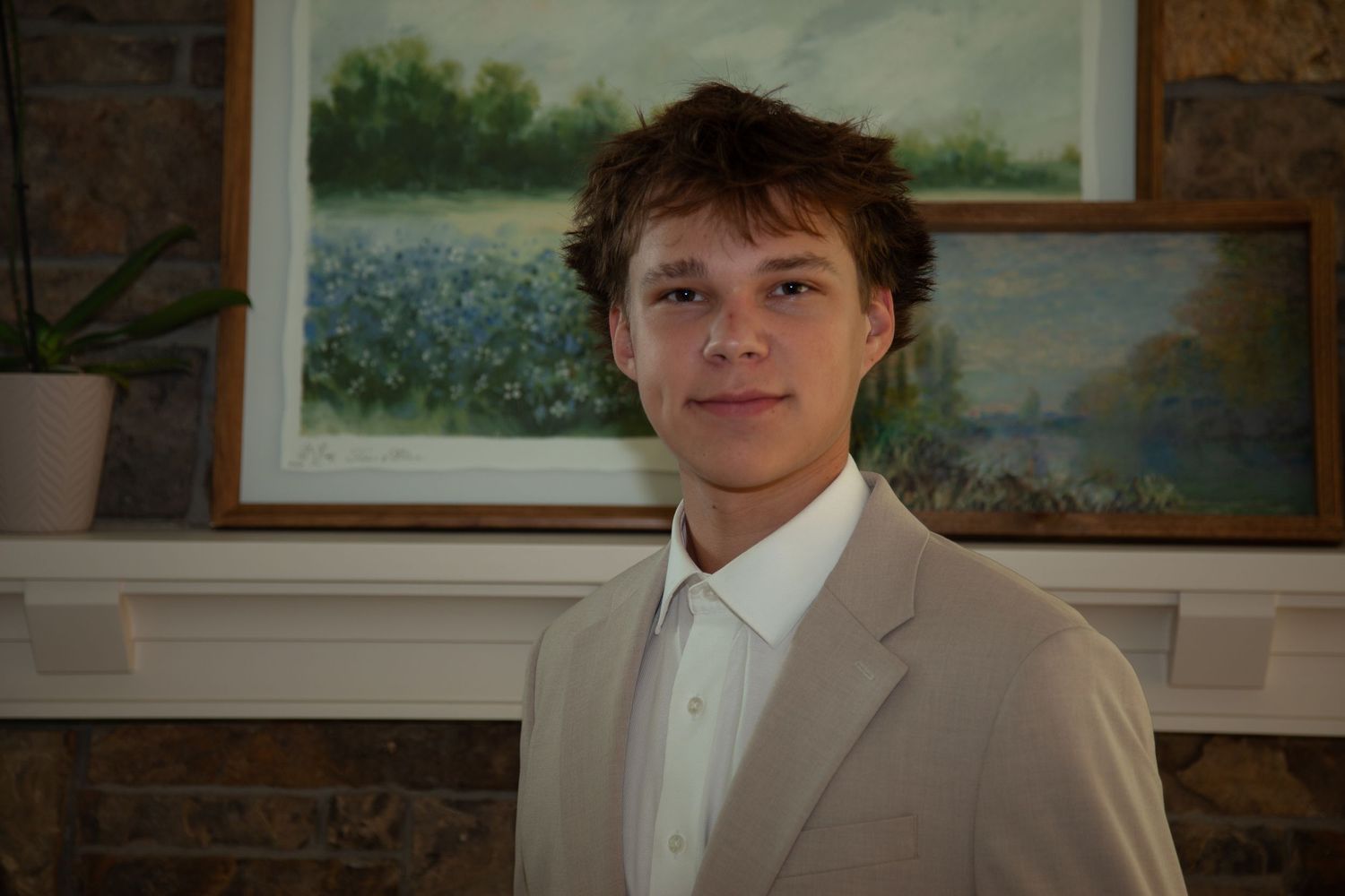 Jack Smithberg