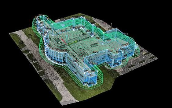 3D Model