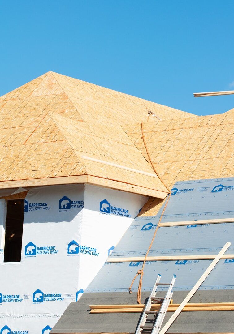 Roofing