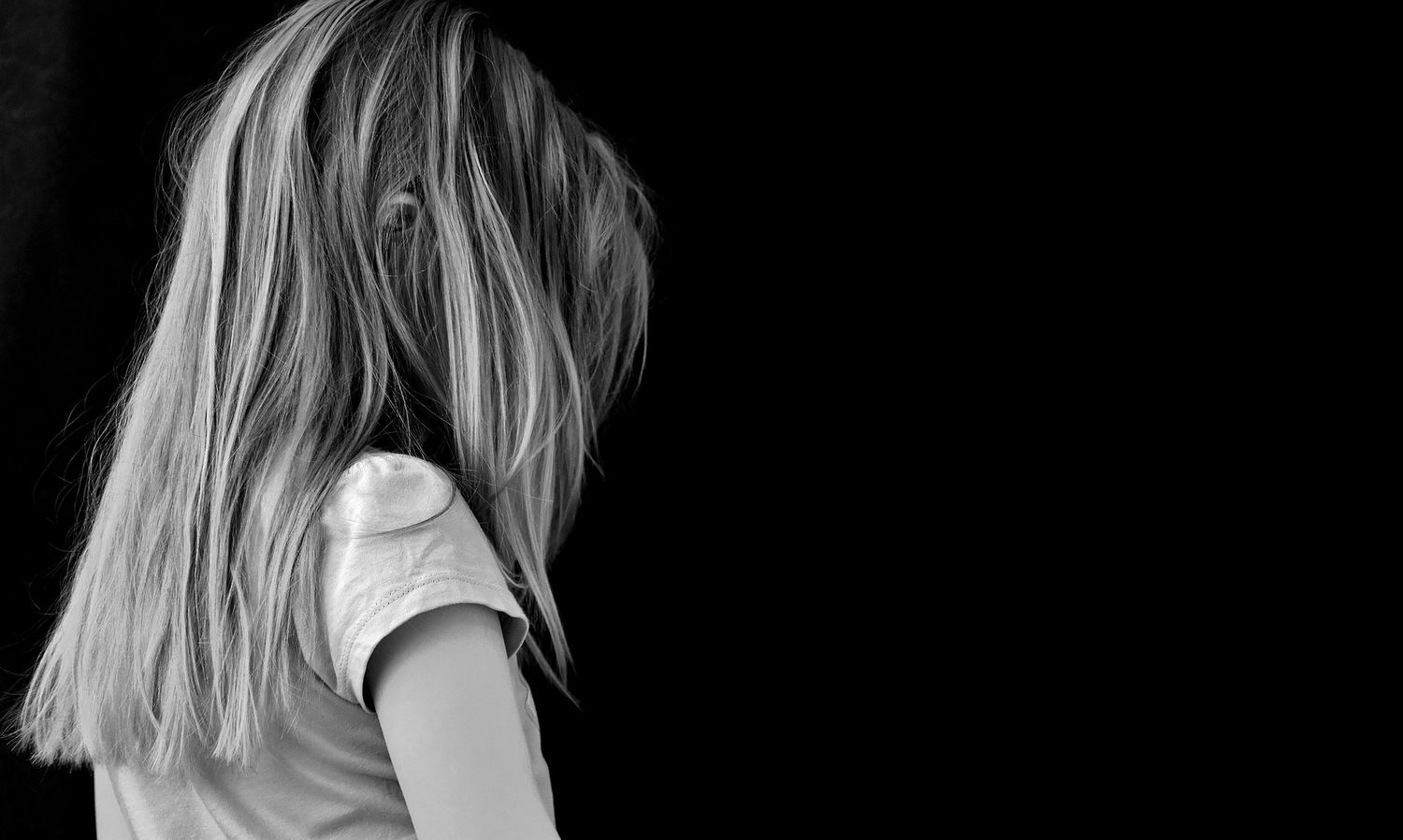 Enfant - Fille - Portrait