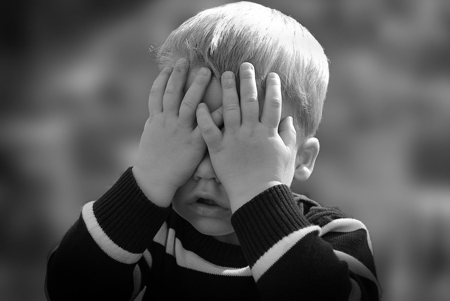 Enfant - Pédiatrie - Ostéopathie