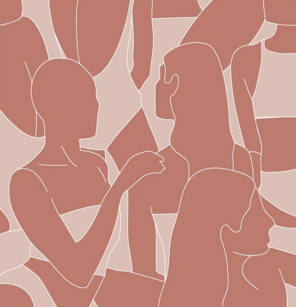Illustration - Santé de la femme