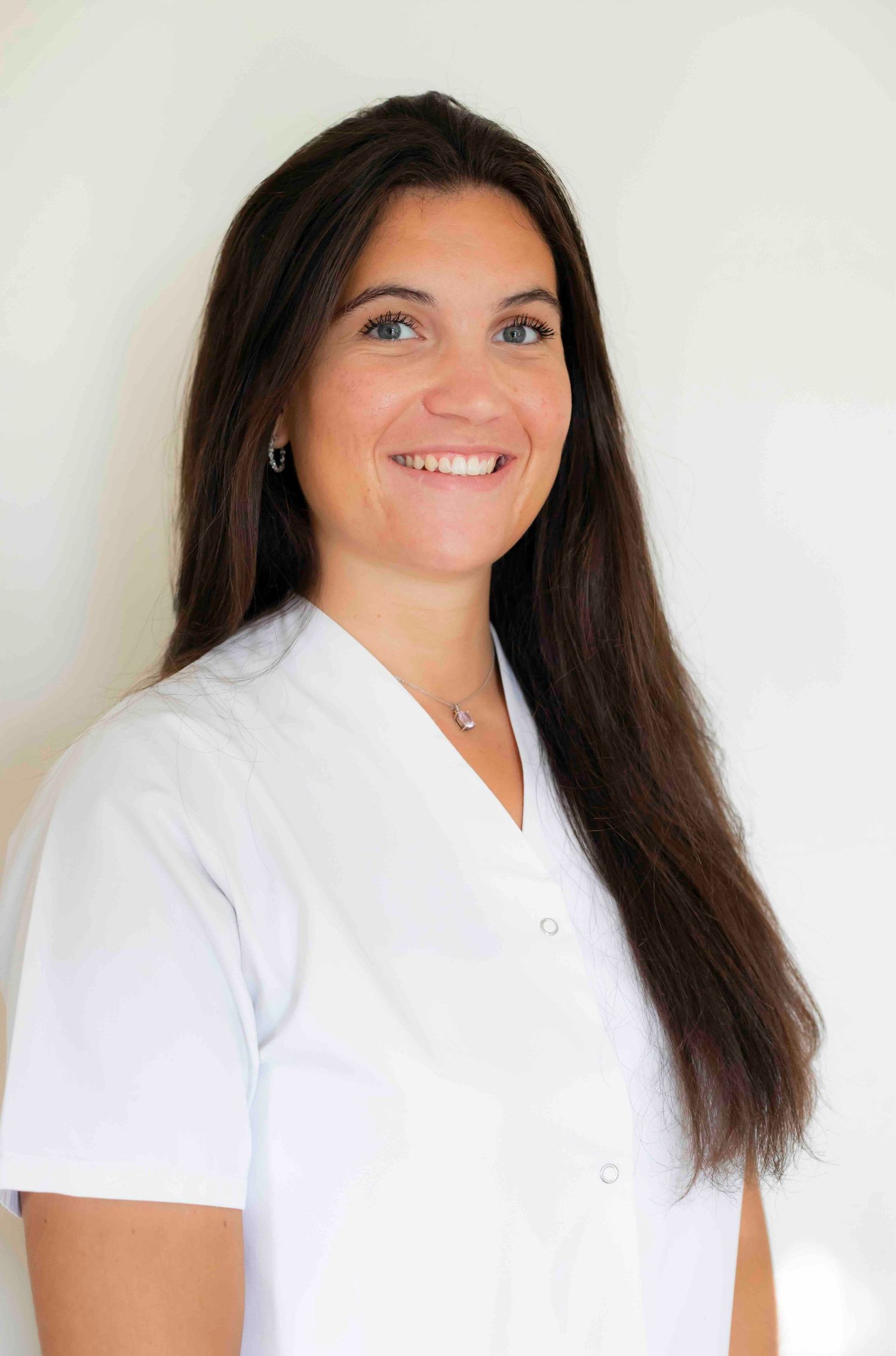 Elisa Lignier - Cabinet de Montreuil-sur-Mer - Portrait