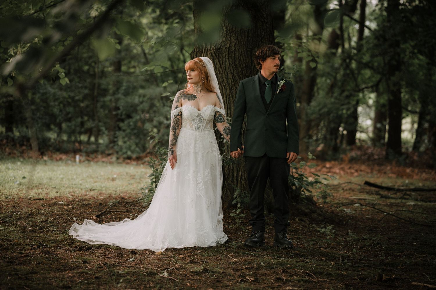 Intimate Weddings and Events