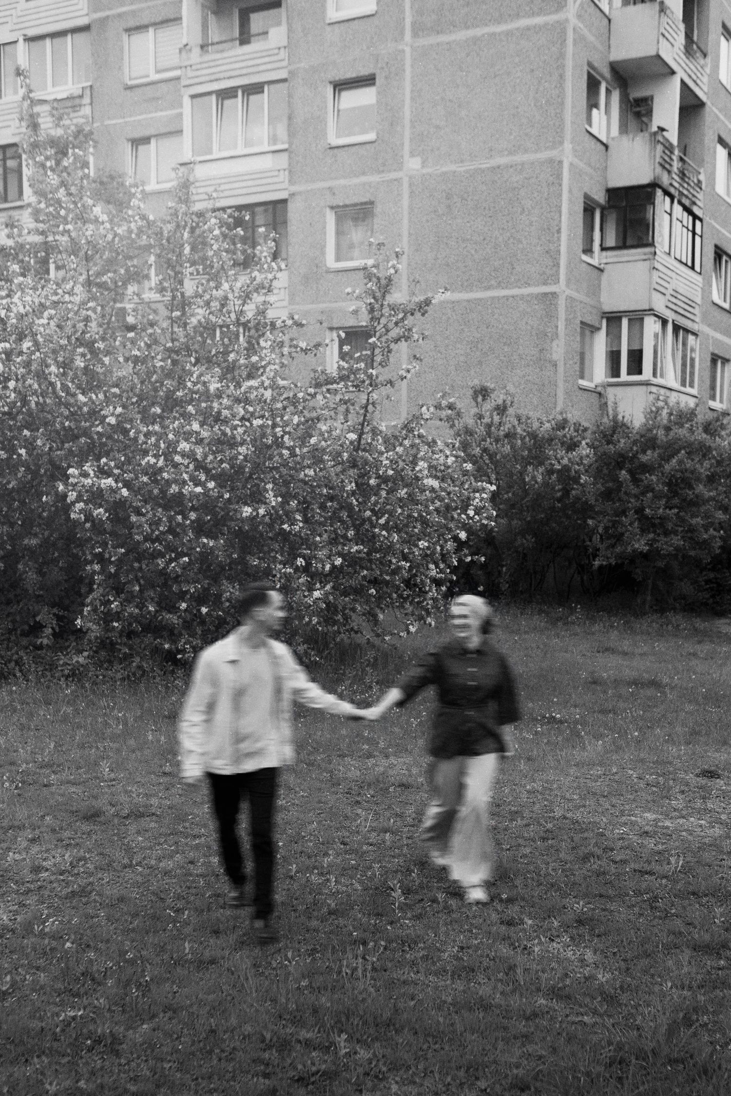 Poros fotosesija Vilniuje
