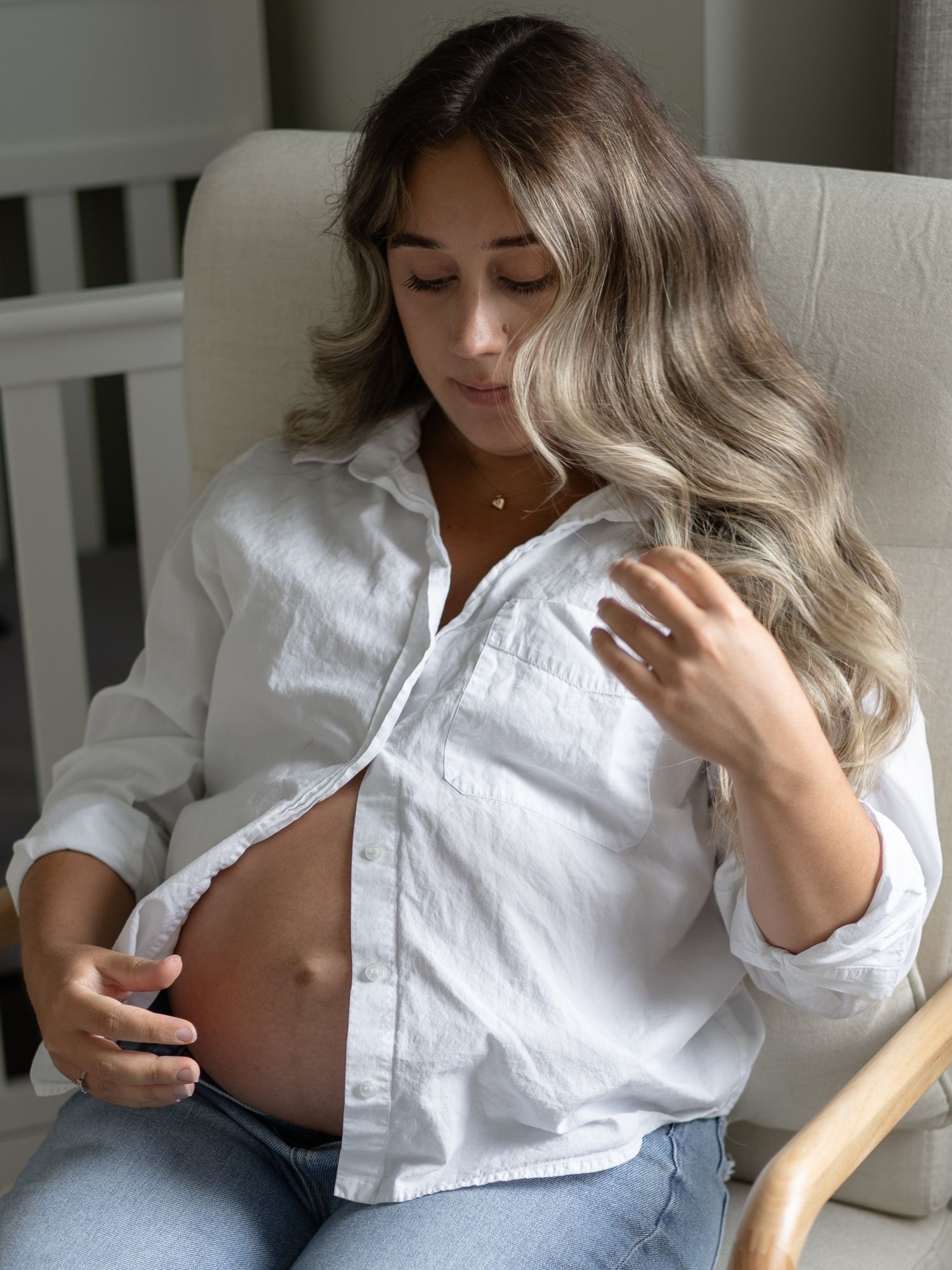 Timeless and heartfelt photography for maternity, newborns, families, couples and events in Montreal & Montérégie.