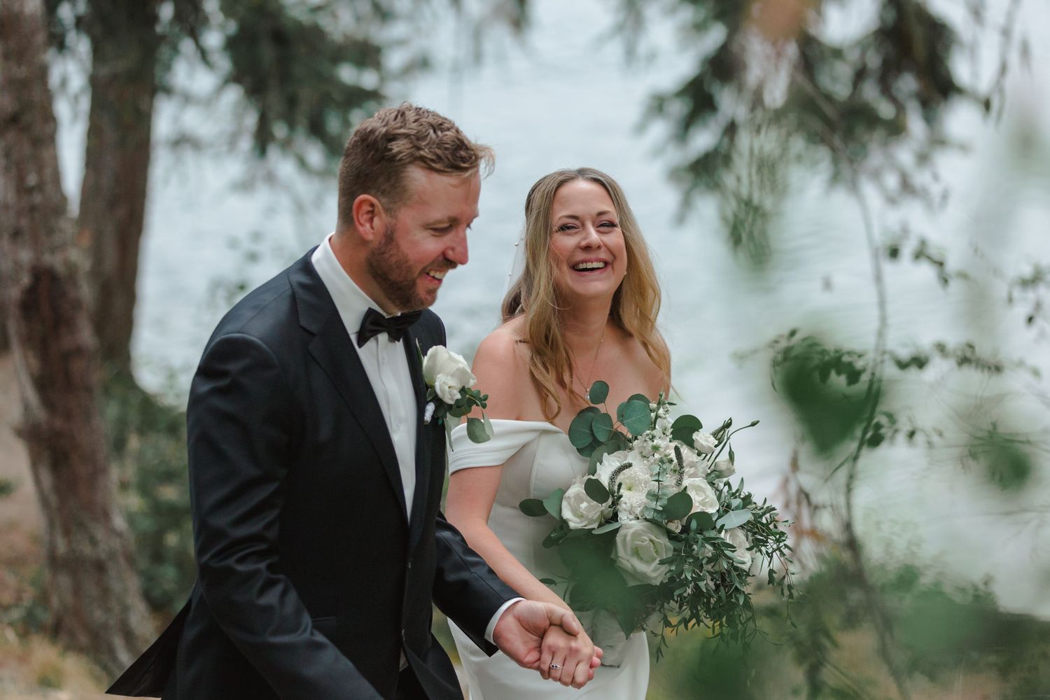 Wedding Photography, Whistler