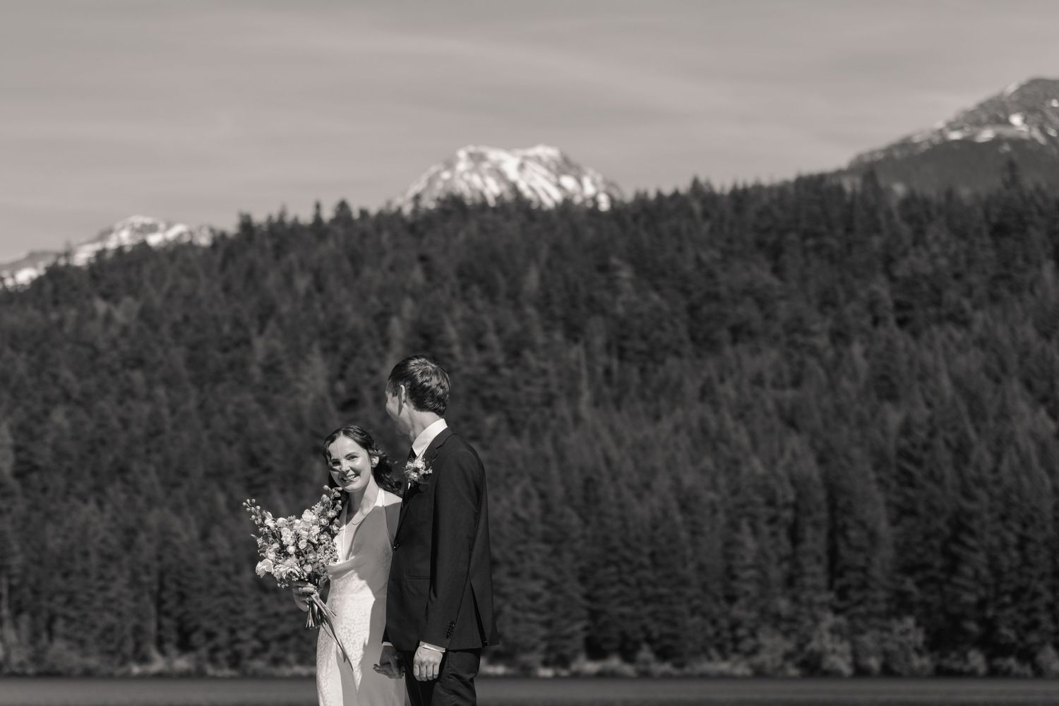 Black and White Photography