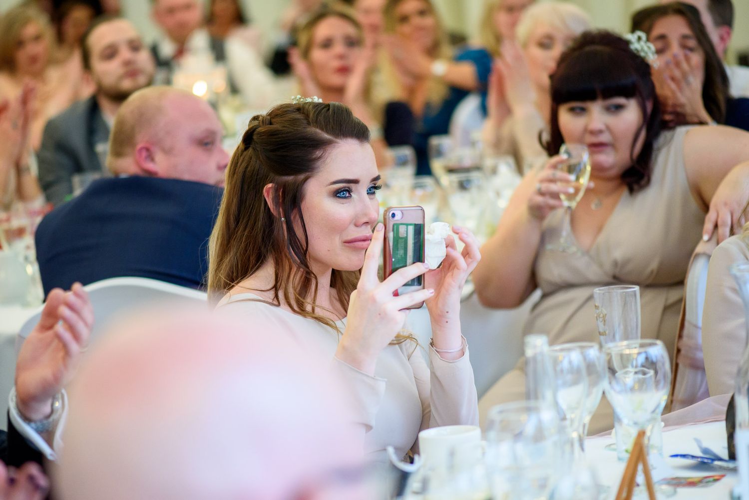 Wedding Photos at Fennes Essex