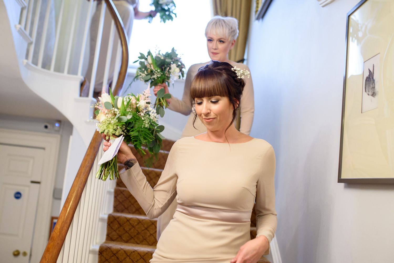 Wedding Photos at Fennes Wedding Venue