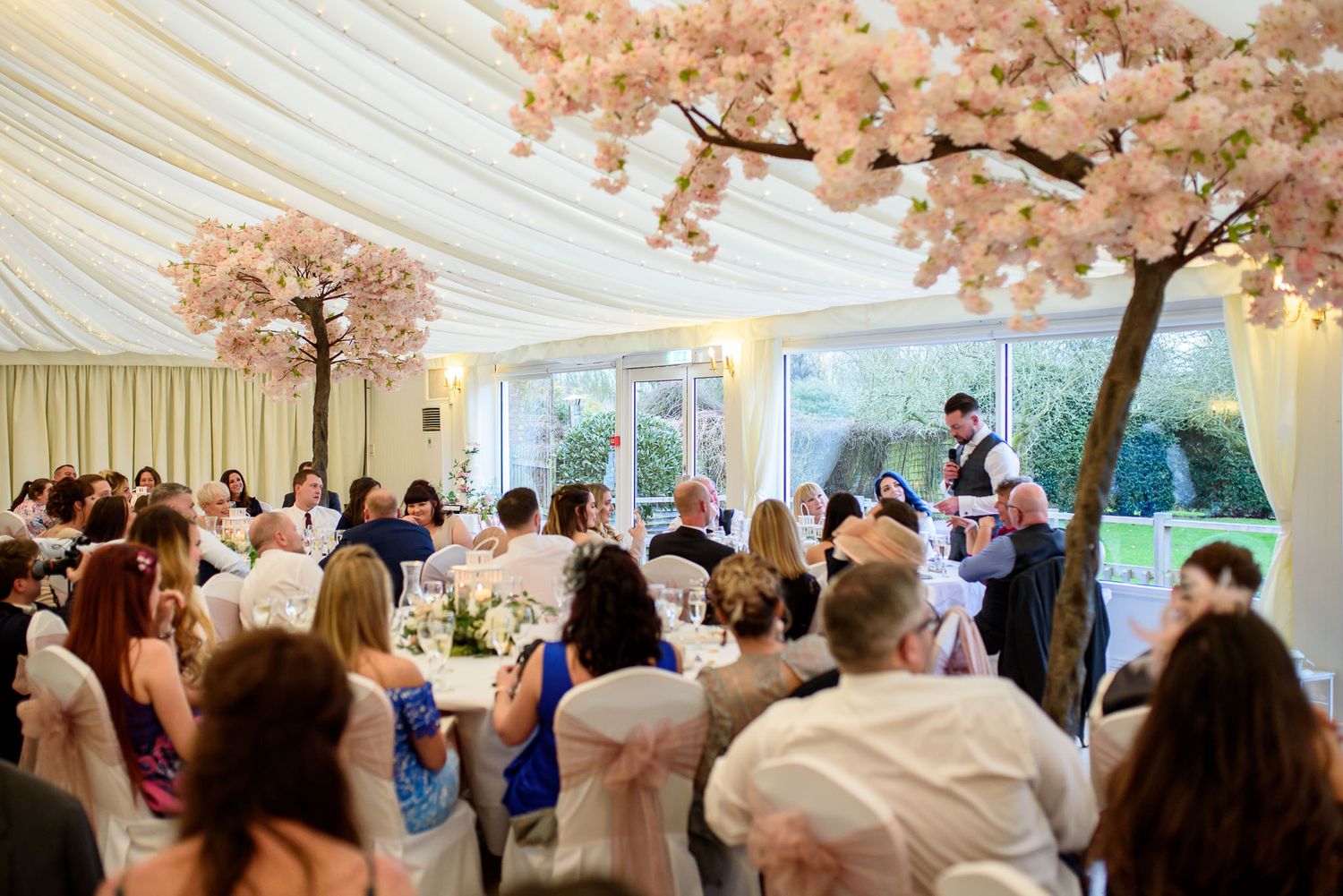Wedding Photos at Fennes Essex