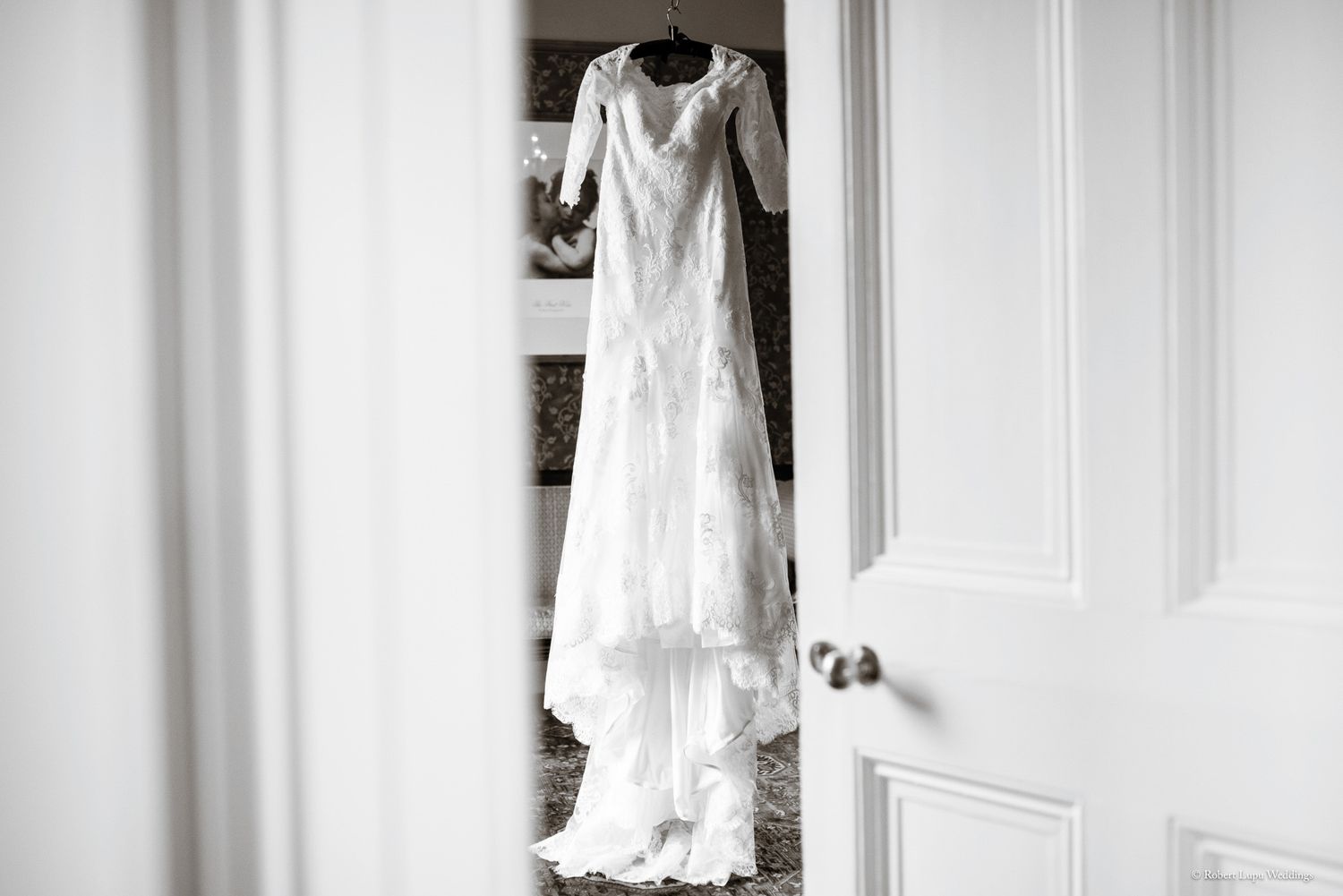 English Wedding Photos at Fennes Essex