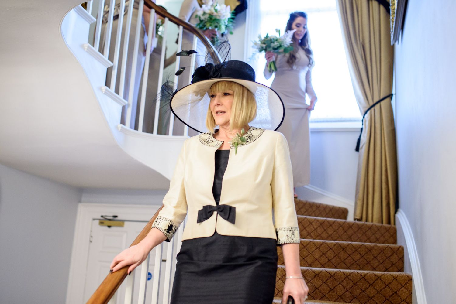 Wedding Photos at Fennes Wedding Venue