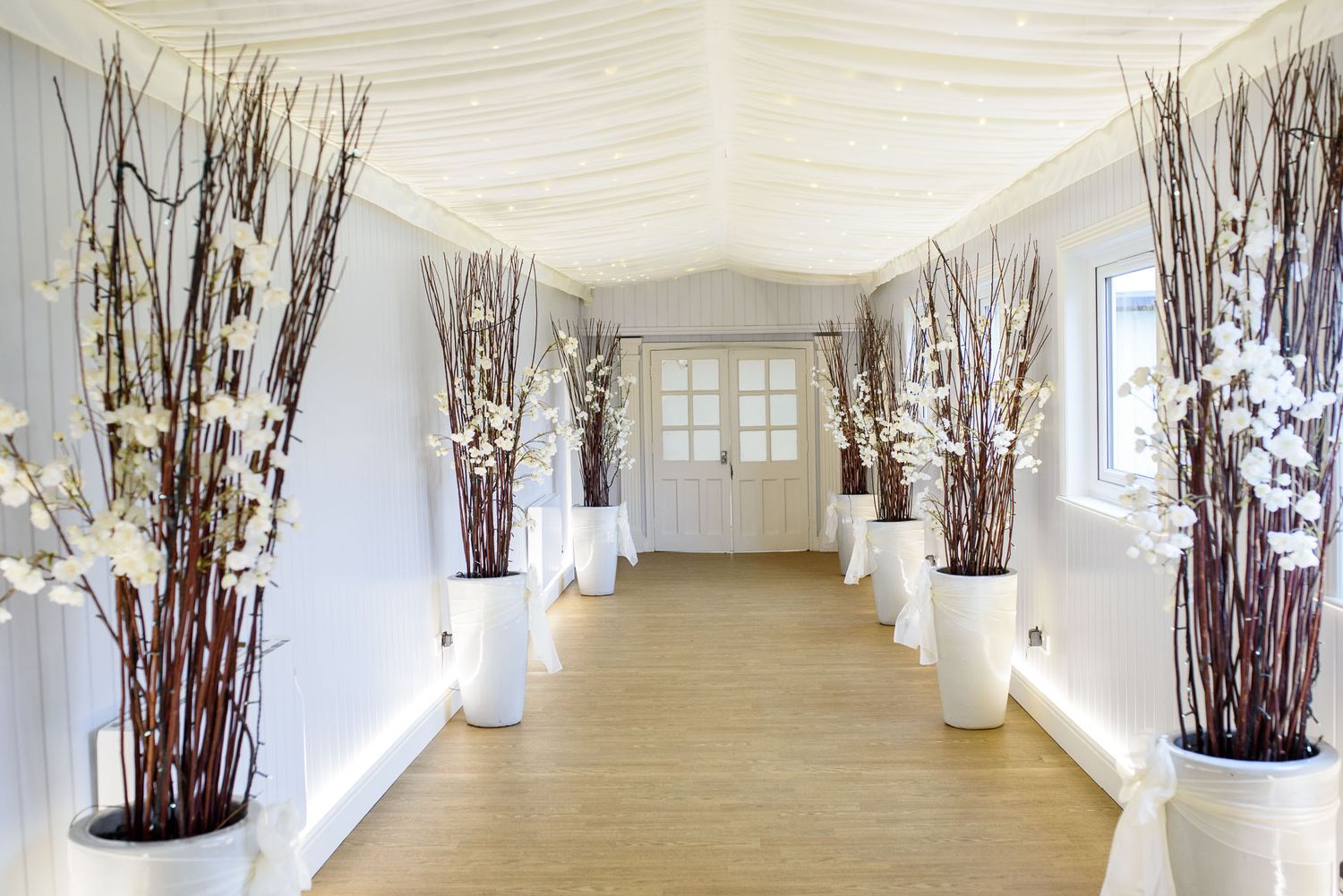 Wedding Photos at Fennes Wedding Venue