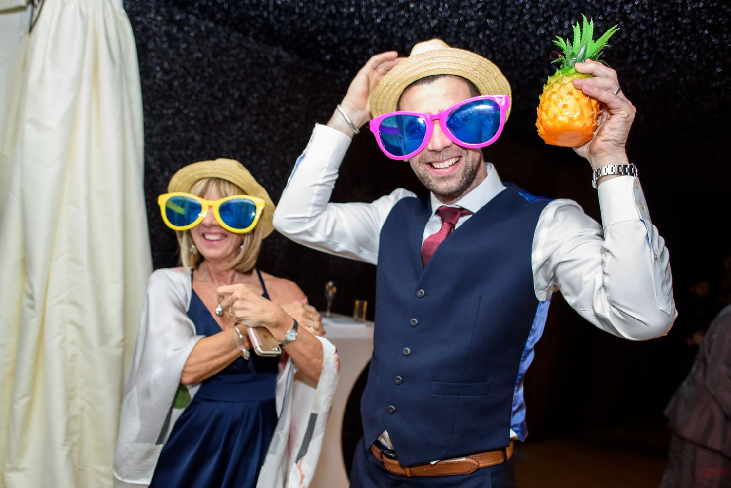 Wedding Photos at Fennes Essex