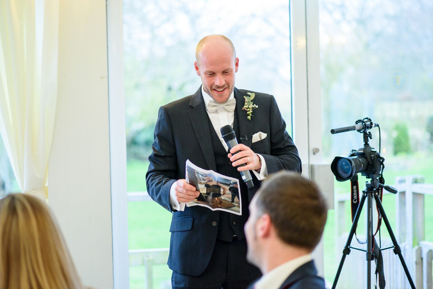 Wedding Photos at Fennes Essex