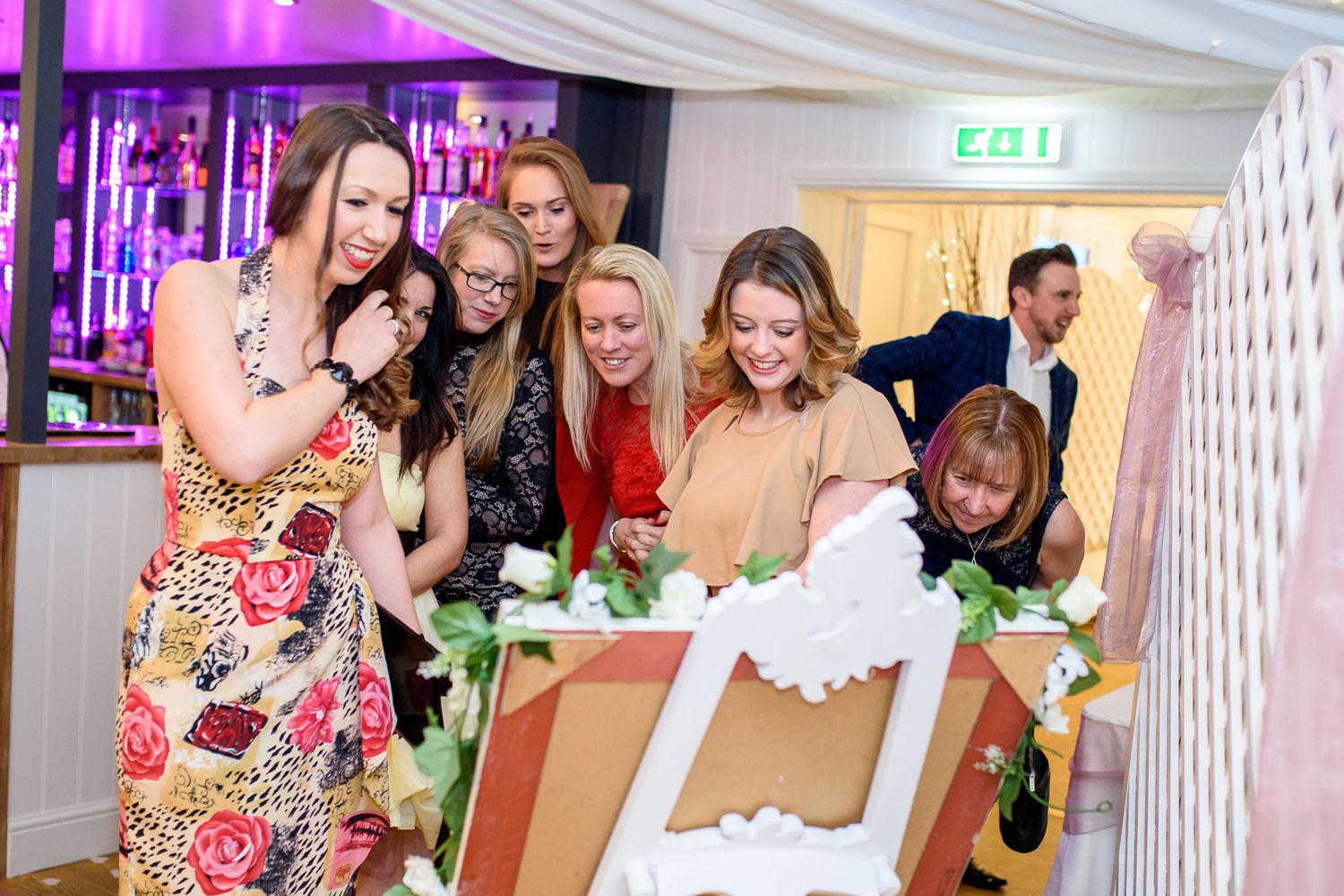 Wedding Photos at Fennes Essex
