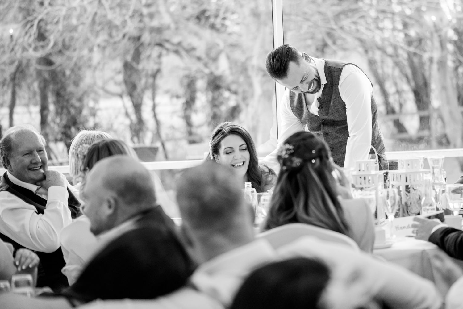 Wedding Photos at Fennes Essex