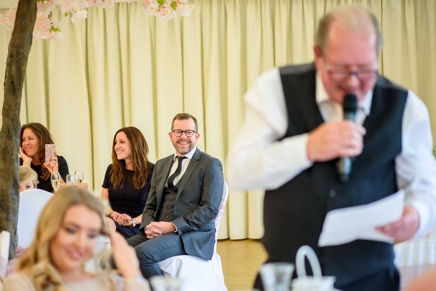Wedding Photos at Fennes Essex
