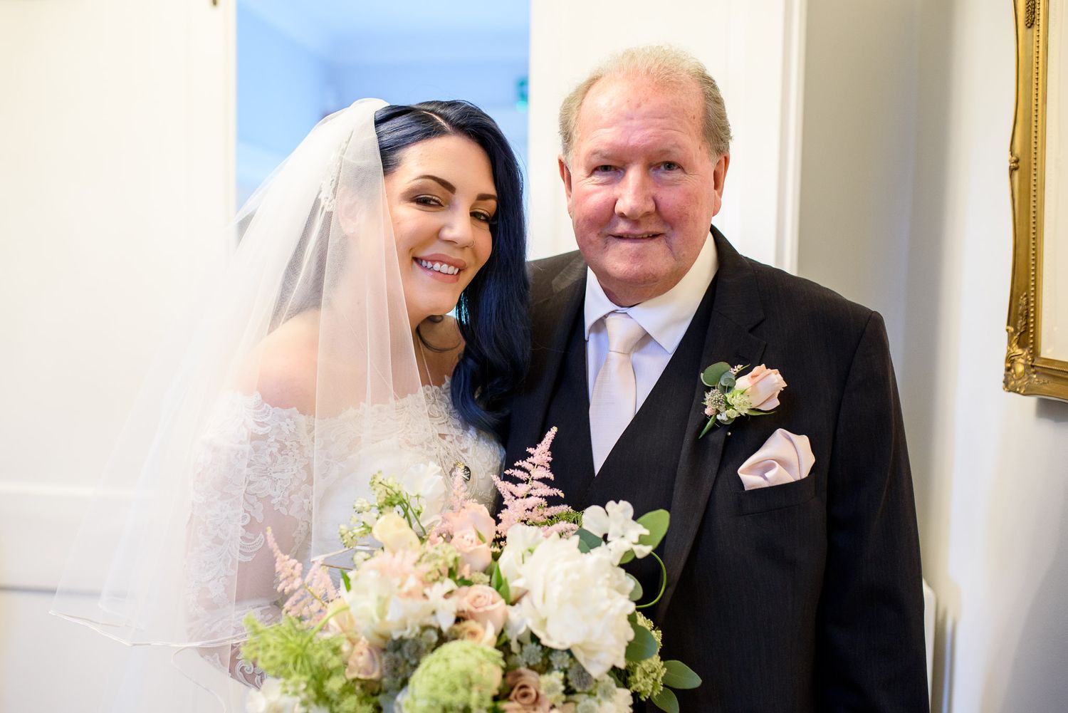 Wedding Photos at Fennes Wedding Venue