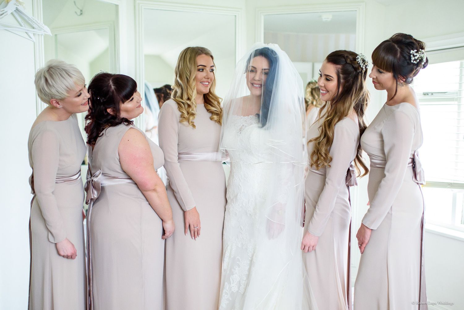 English Wedding Photos at Fennes Essex