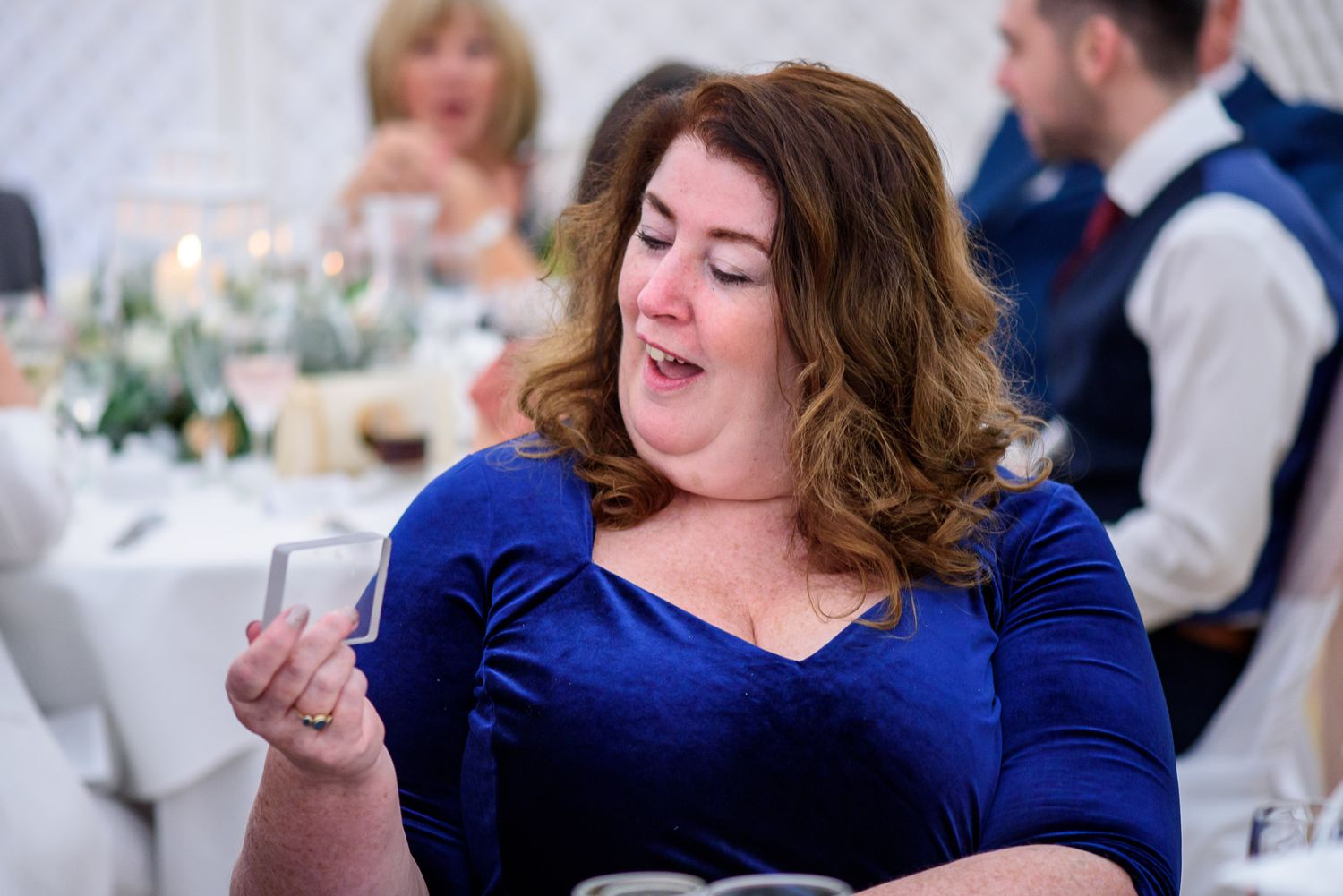 English Wedding Photos at Fennes Wedding Venue
