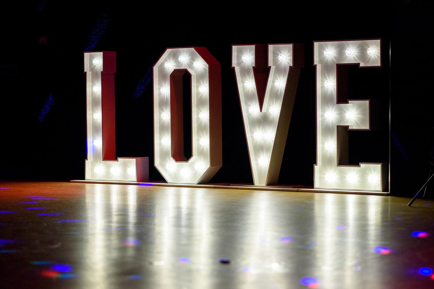 Wedding Photos at Fennes Essex
