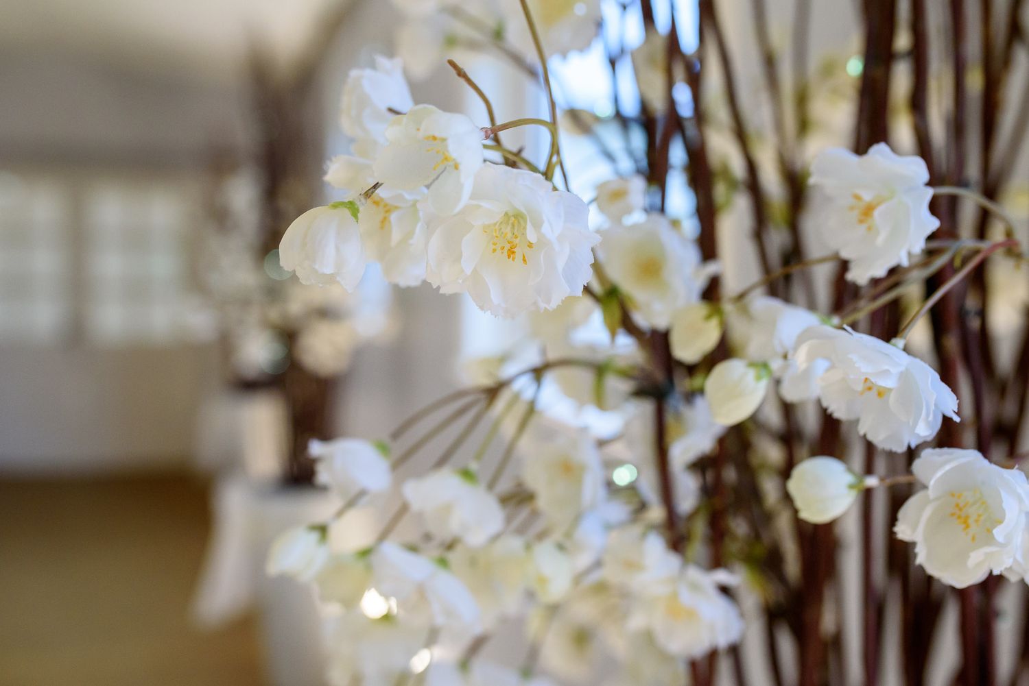 Wedding Photos at Fennes Wedding Venue