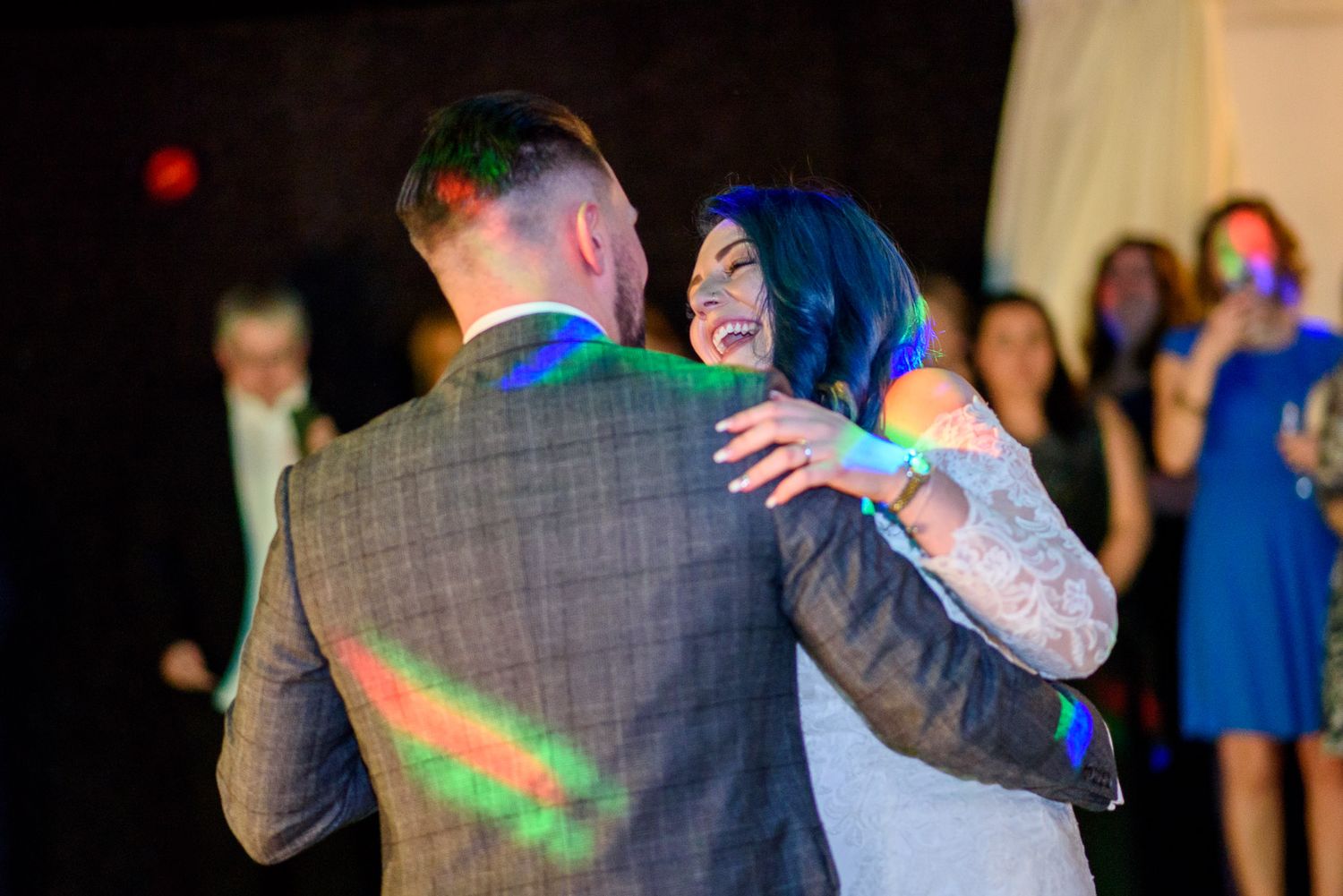 Wedding Photos at Fennes Essex