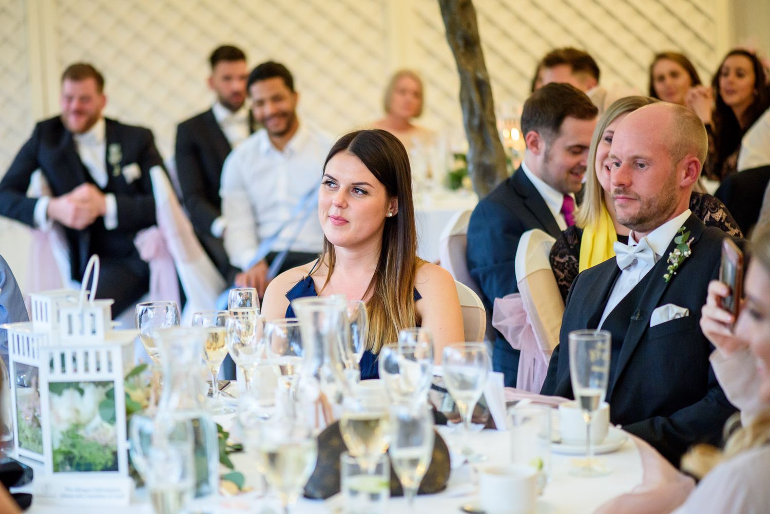 Wedding Photos at Fennes Essex