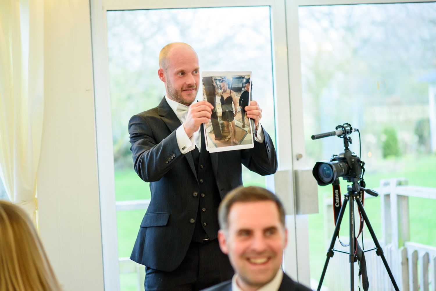 Wedding Photos at Fennes Essex