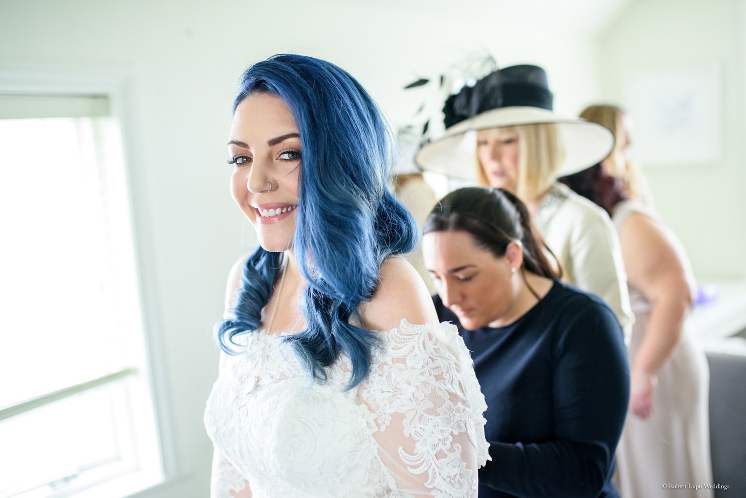 English Wedding Photos at Fennes Essex