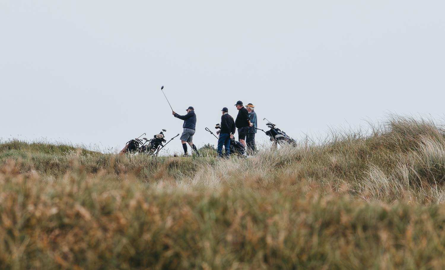 golf travel picture