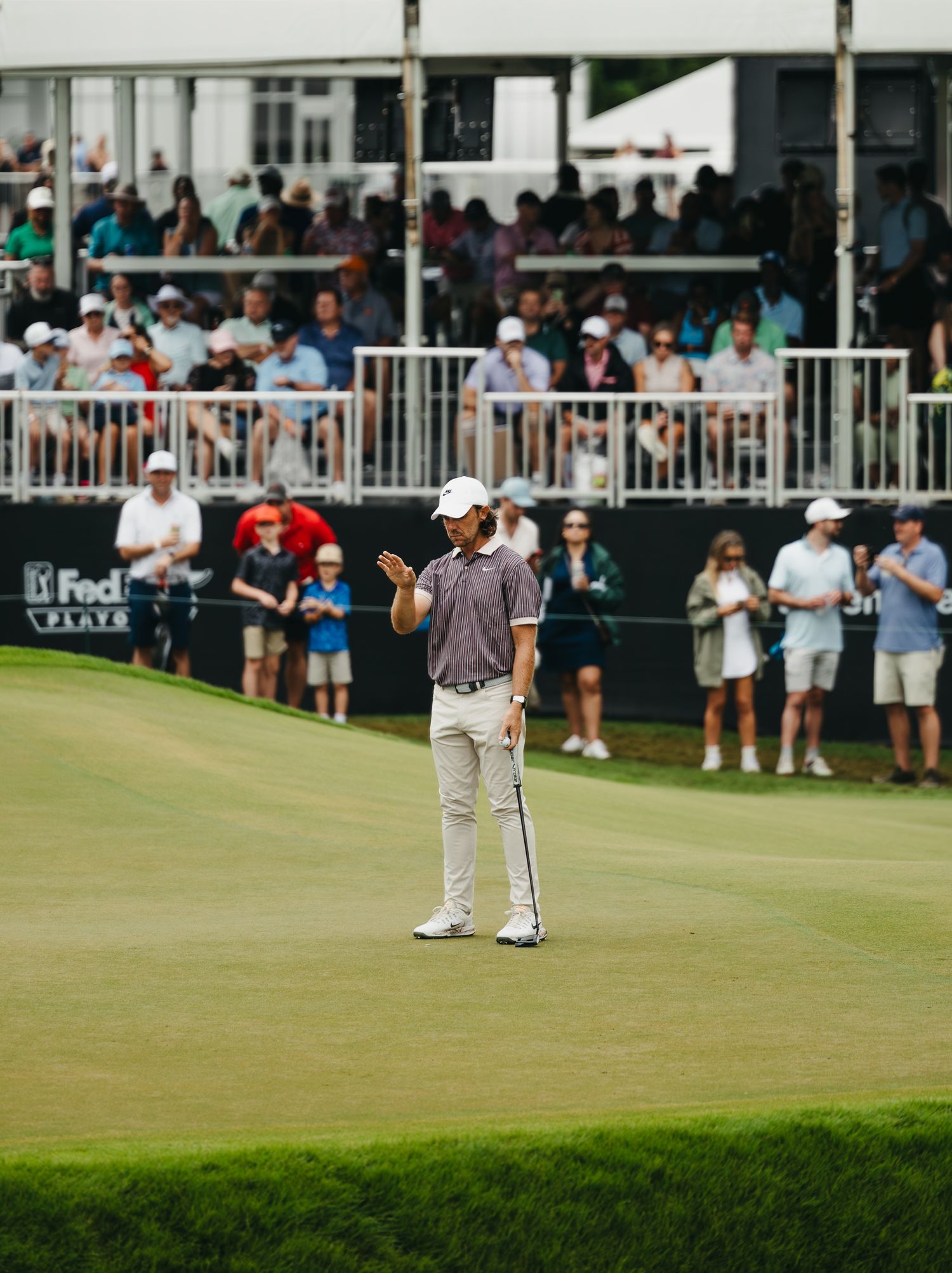 tommy fleetwood professional golf photography