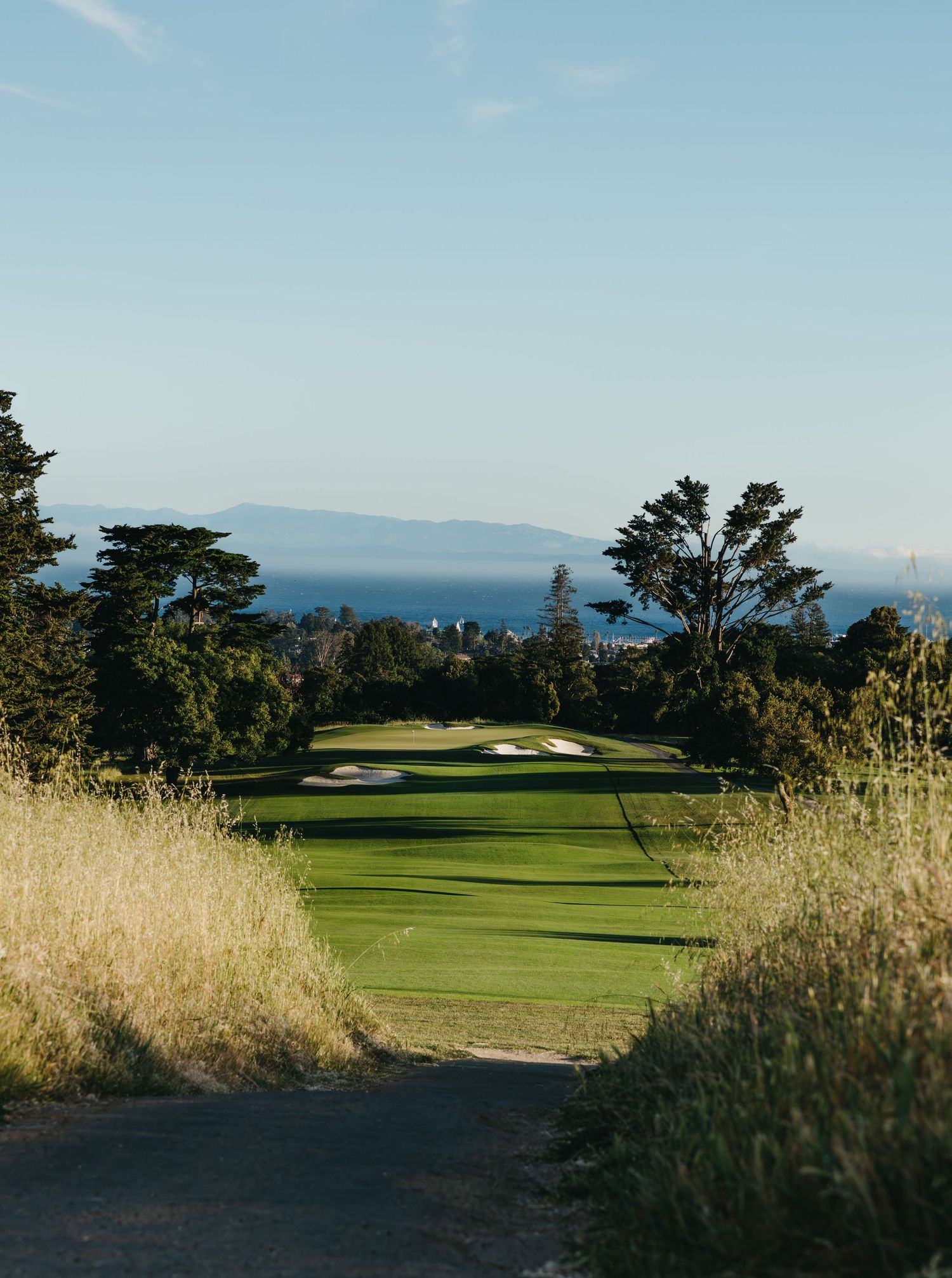 pasatiempo golf club professional golf photographer