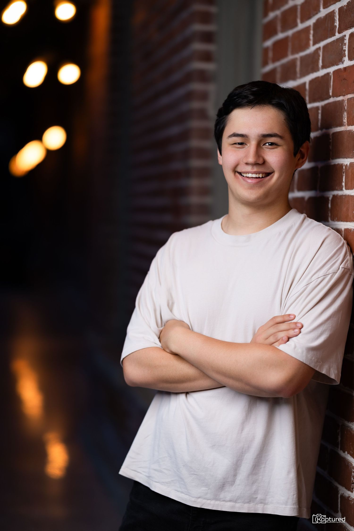 senior portraits, graduation portraits tampa fl