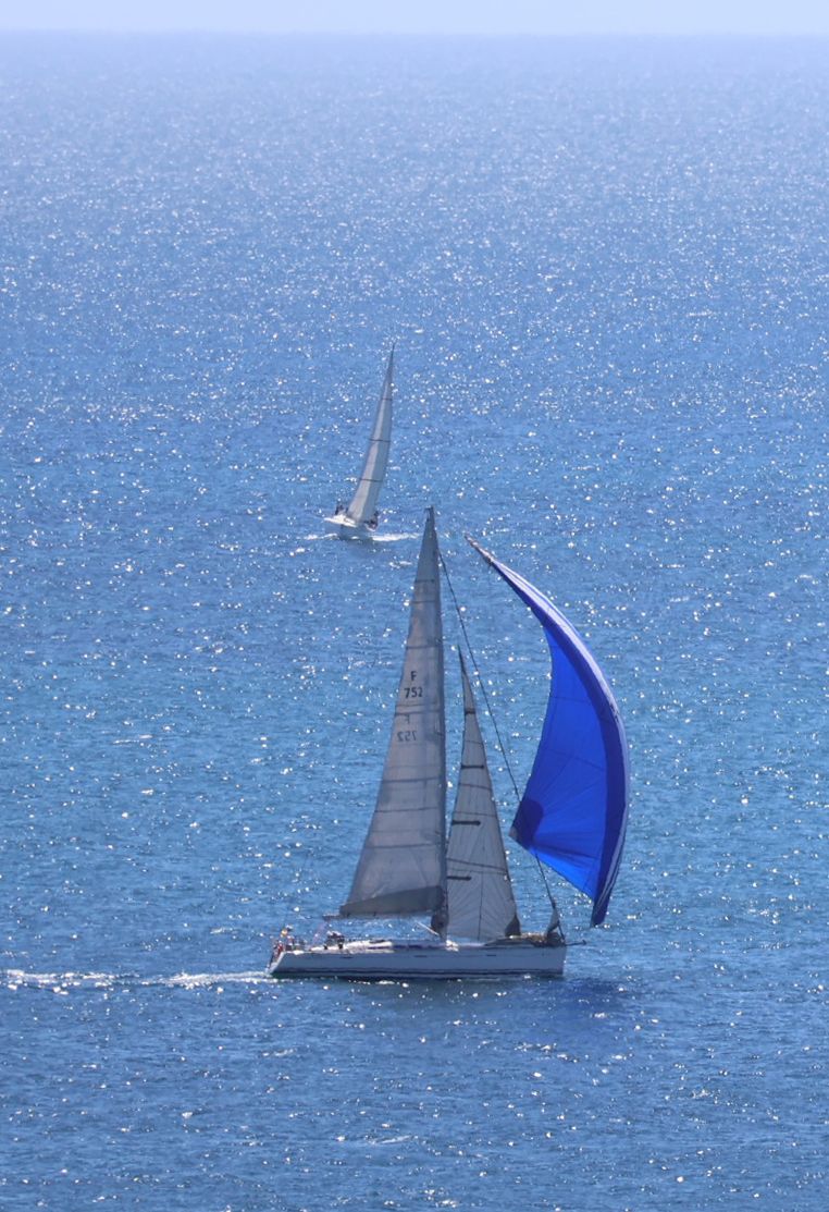 Pot of Gold Regatta
HYC
226