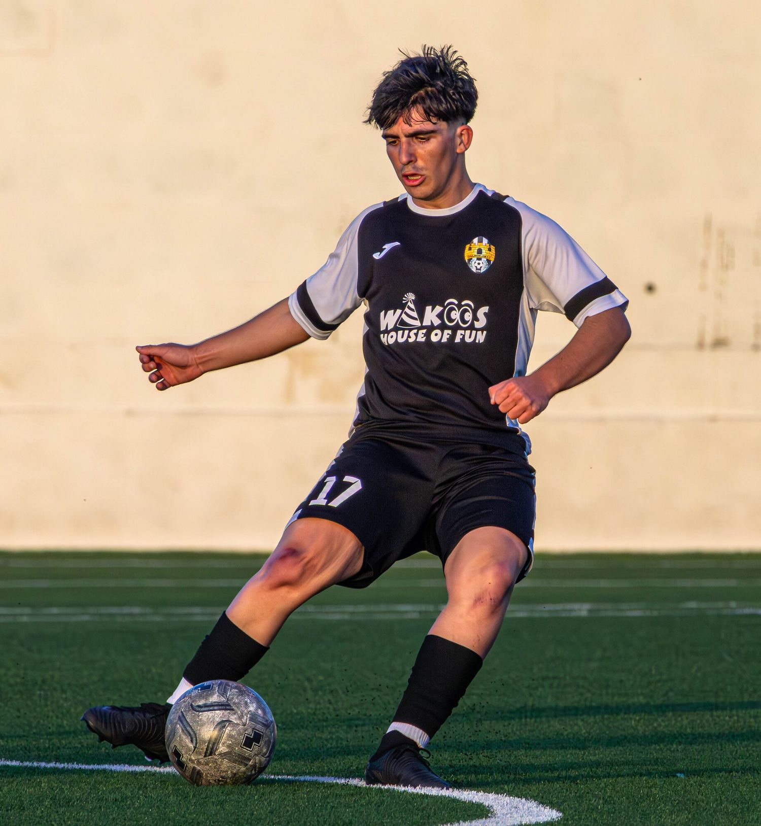 Gozo Youth Leagues
