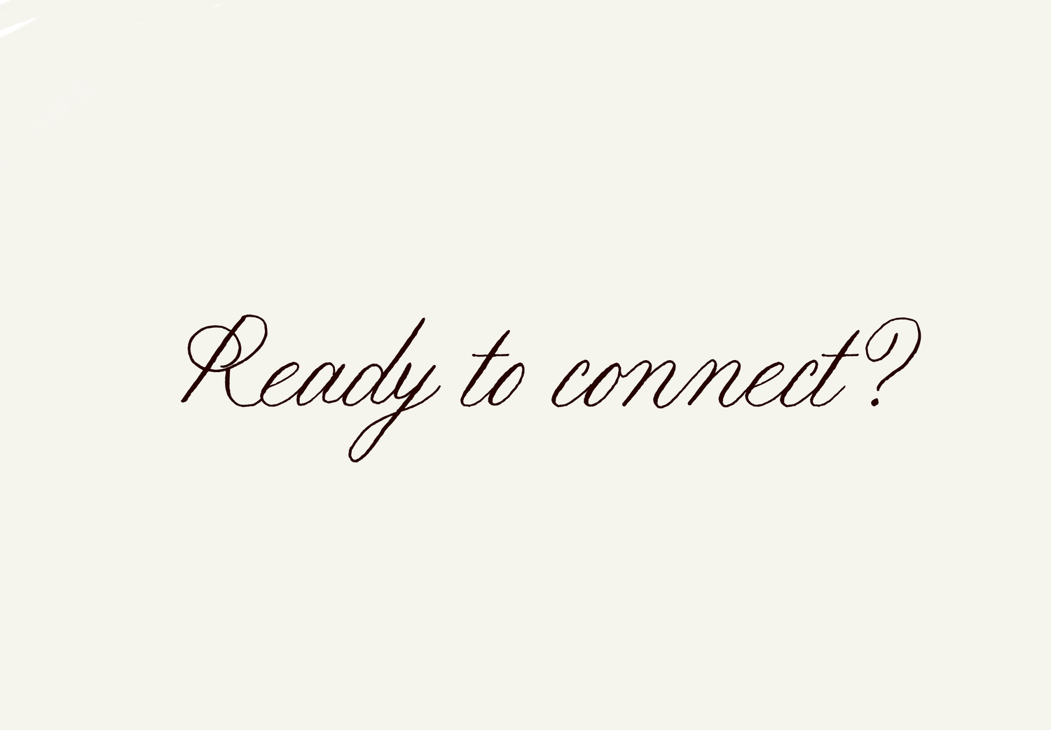 Veil & Vow wedding photography branded font