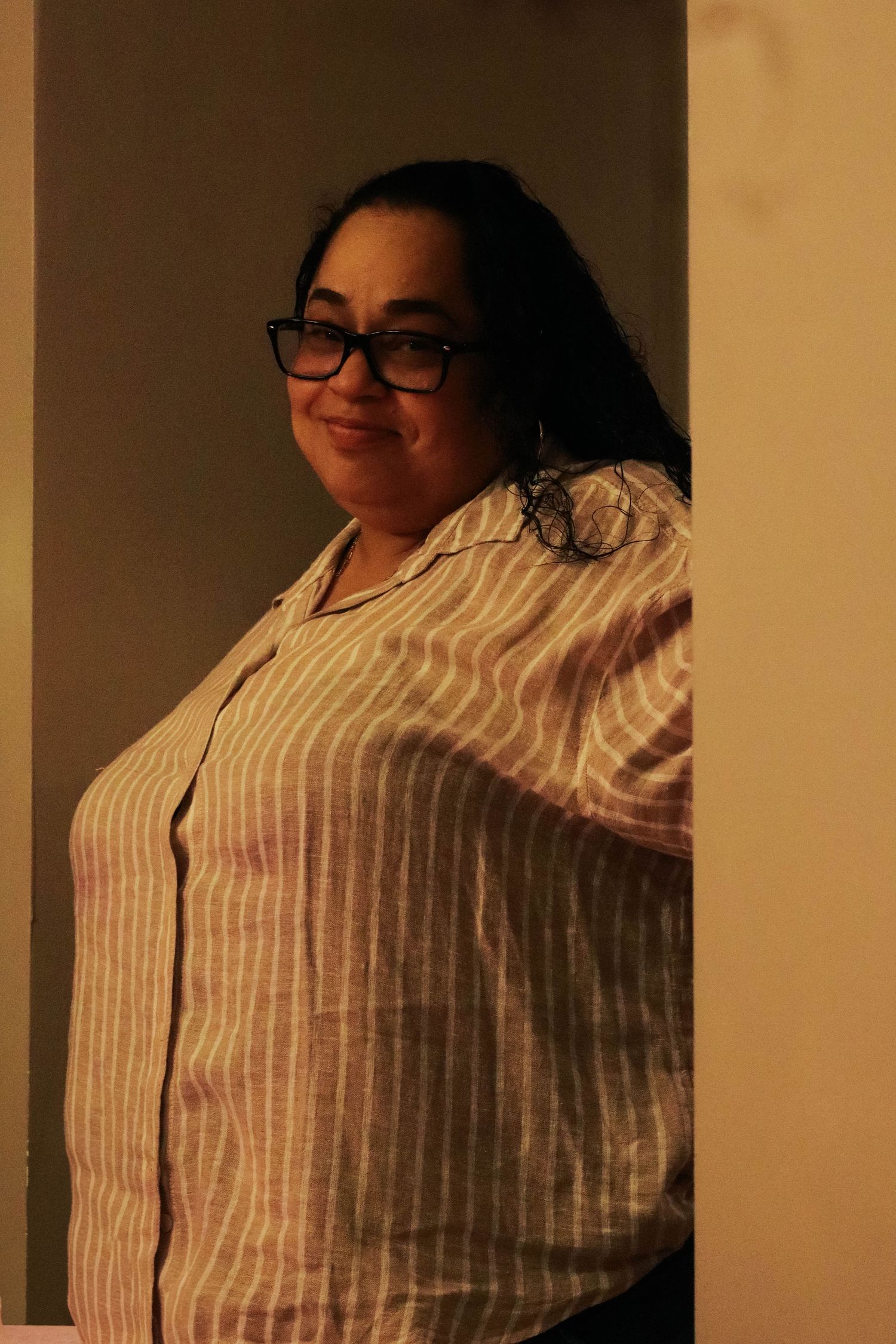 Elia's sister ray ray